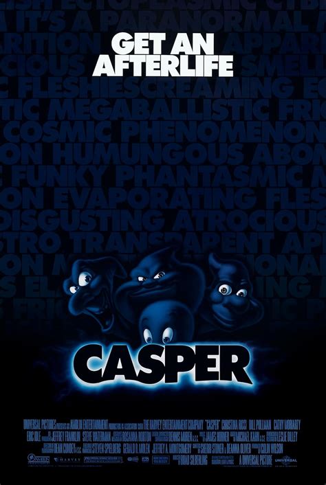 casper imdb